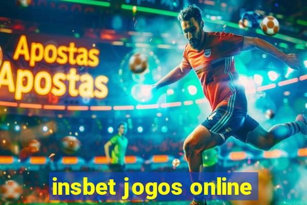 insbet jogos online